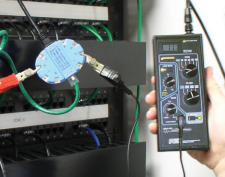 江北美国REI CMA-100反监听音频放大器